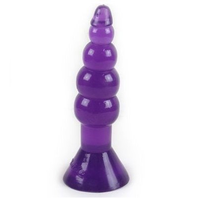 BAILE - Plug Anal Climax 17 CM