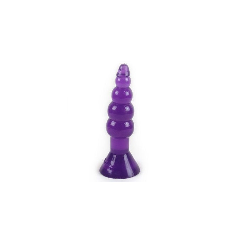 BAILE - Plug Anal Climax 17 CM