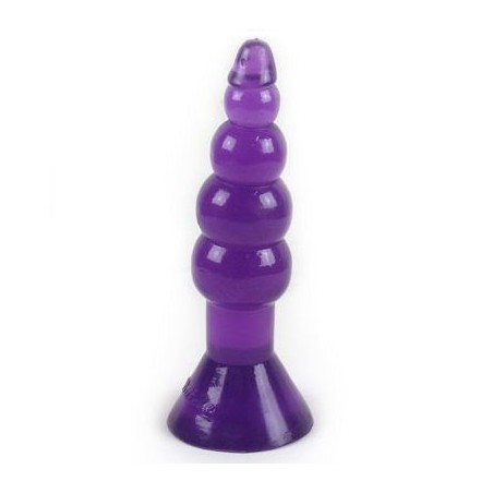 BAILE - Plug Anal Climax 17 CM