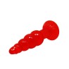 BAILE - Plug Anal Climax 17 CM