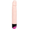 BAILE - VIBRADOR SEXUAL CON VIBRACIÓN Y ROTACIÓN 24 CM