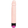 BAILE - VIBRADOR SEXUAL CON VIBRACIÓN Y ROTACIÓN 24 CM