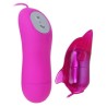 BAILE - VIBRADOR SECRETO CUTE DOLFIN 12V
