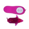 BAILE - VIBRADOR SECRETO CUTE DOLFIN 12V