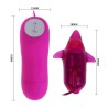 BAILE - VIBRADOR SECRETO CUTE DOLFIN 12V