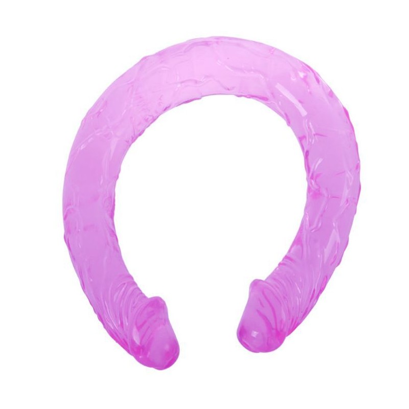 BAILE - DONG DOBLE LILAC 44.5 CM