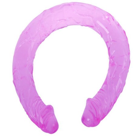 BAILE - DONG DOBLE LILAC 44.5 CM