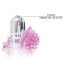BAILE - VIBRADOR DE DEDO ESTIMULADOR MASSAJEADOR