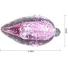 BAILE - VIBRADOR DE DEDO ESTIMULADOR MASSAJEADOR