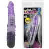 BAILE - VIBRADOR TIPO AMOR PARA TU AMOR LILAC