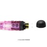 BAILE - VIBRADOR ROSA PARA TU AMOR