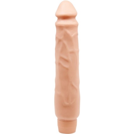 BAILE - JACK VIBRADOR REALISTA 26 CM DE CARNE