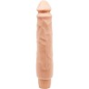 BAILE - JACK VIBRADOR REALISTA 26 CM DE CARNE