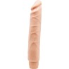 BAILE - JACK VIBRADOR REALISTA 26 CM DE CARNE