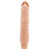 BAILE - JACK VIBRADOR REALISTA 26 CM DE CARNE