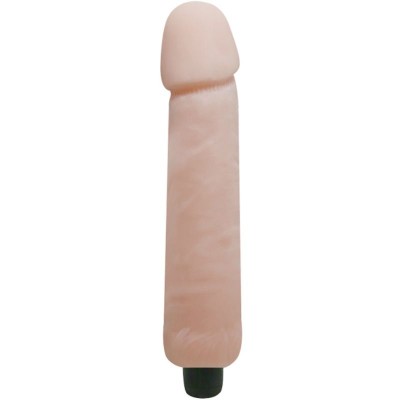 BAILE - COMPANION DE AMOR VIBRADOR DE DILDO 25 CM