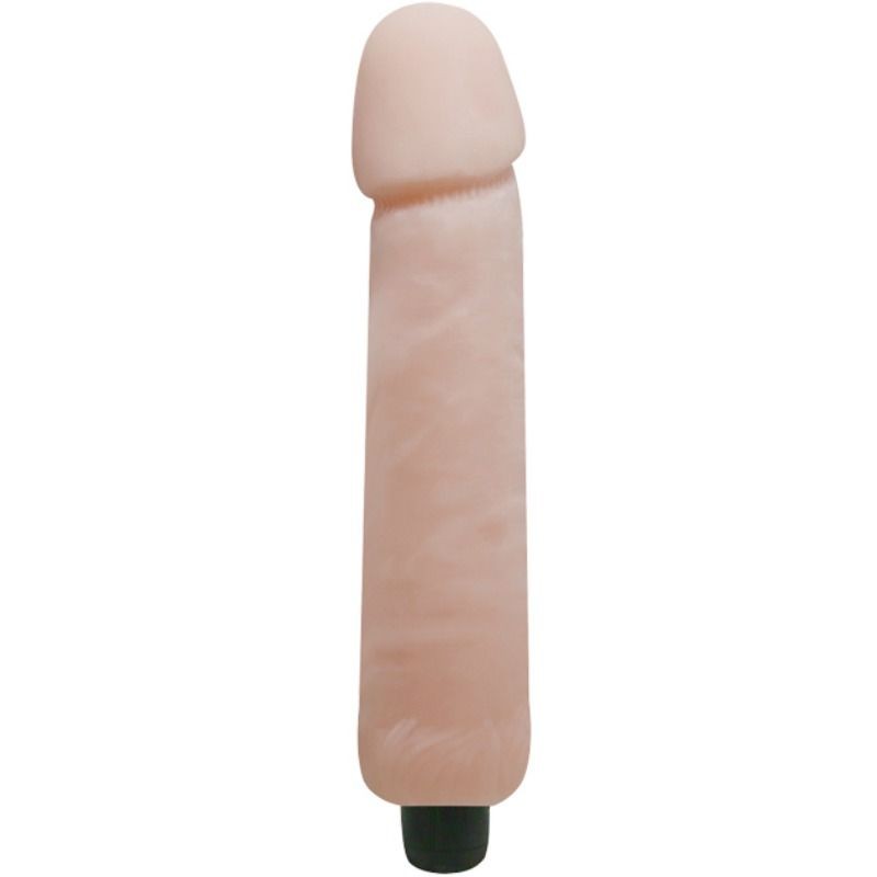 BAILE - COMPANION DE AMOR VIBRADOR DE DILDO 25 CM