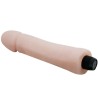 BAILE - COMPANION DE AMOR VIBRADOR DE DILDO 25 CM