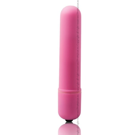 BAILE - MAGIA X10 VIBRADOR DE BOLA