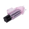 BAILE - MINI VIBRADOR DE SILICONE DE DEDO