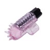 BAILE - MINI VIBRADOR DE SILICONE DE DEDO
