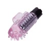 BAILE - MINI VIBRADOR DE SILICONE DE DEDO