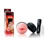 BAILE - MASTURBADOR DE BOCA CON VIBRADOR 7 RITMOS