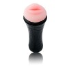 BAILE - MASTURBADOR DE BOCA CON VIBRADOR 7 RITMOS
