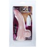 BAILE - NATURAL REALISTA PENE DE DILDO