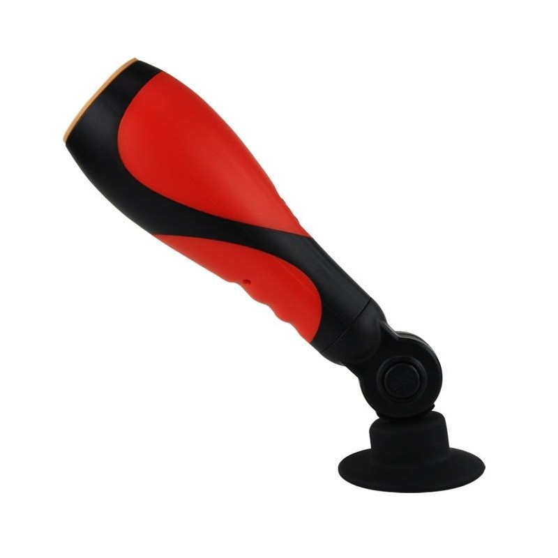 BAILE - ADAPTADOR ORAL SEX LOVER 30V