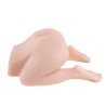 BAILE - MASTURBADOR VOICE LADY PASSION 3D