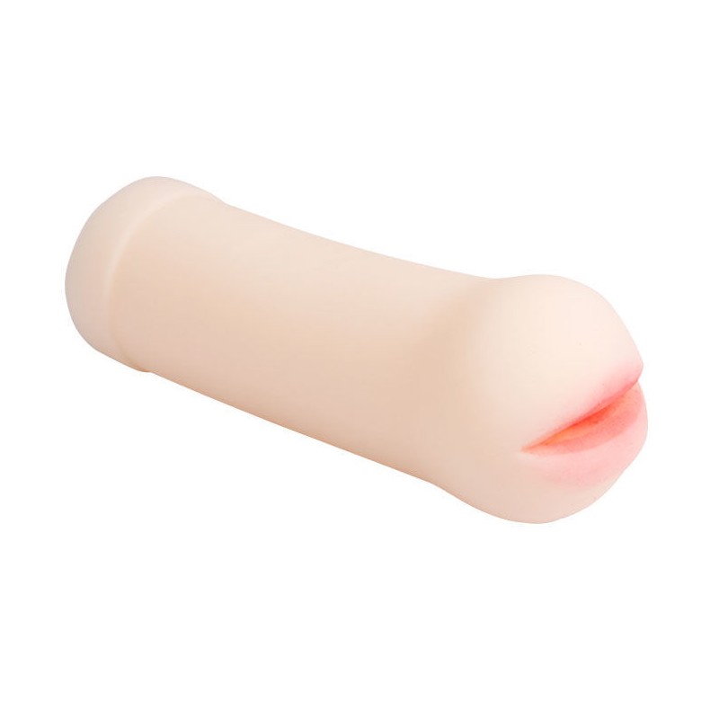 BAILE - PASSION LADY MOUTH MASTURBATOR