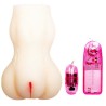 BAILE - MASTURBADOR VAGINA LADY PASSION