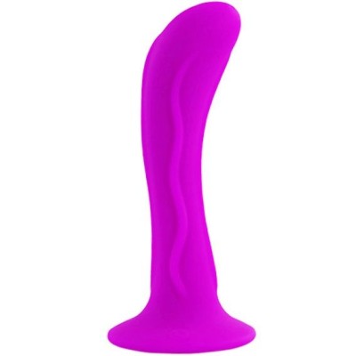 BAILE - SUCCION PLUG STRONG PASSION UNISEX