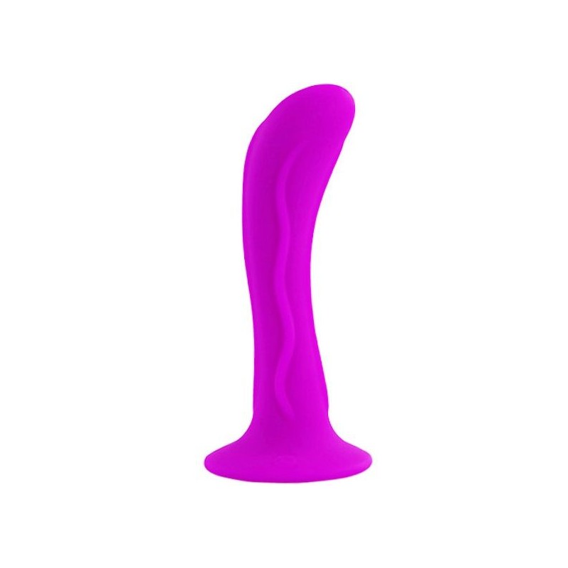 BAILE - SUCCION PLUG STRONG PASSION UNISEX
