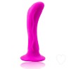 BAILE - SUCCION PLUG STRONG PASSION UNISEX