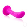 BAILE - SUCCION PLUG STRONG PASSION UNISEX