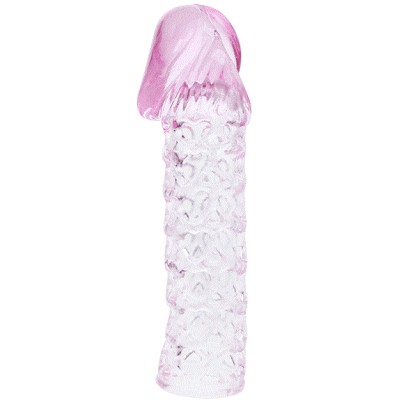 BAILE - REVESTIMIENTO DE EXTENSOR DE PENE