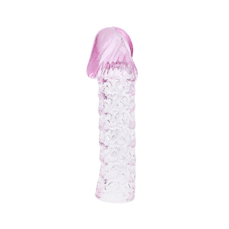 BAILE - REVESTIMIENTO DE EXTENSOR DE PENE