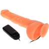 BAILE - DILDO DE VIBRACION DE PENE CON SENSACION REALISTICO