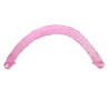 BAILE - DOBLE DONG ROSA 44.5 CM