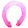 BAILE - DOBLE DONG ROSA 44.5 CM