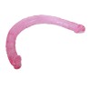 BAILE - DOBLE DONG ROSA 44.5 CM