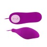 BAILE - CASCO DE PLACER PURPURA 12 SAVE NEW