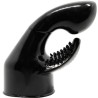 BAILE - CABEZA INTERCAMBIABLE POWER HEAD PARA ESTIMULACION DE PUNTO G Y CLITORIS