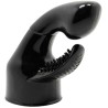 BAILE - CABEZA INTERCAMBIABLE POWER HEAD PARA ESTIMULACION DE PUNTO G Y CLITORIS
