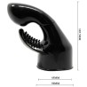 BAILE - CABEZA INTERCAMBIABLE POWER HEAD PARA ESTIMULACION DE PUNTO G Y CLITORIS