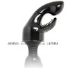 BAILE - CABEZA INTERCAMBIABLE POWER HEAD PARA ESTIMULACION DE PUNTO G Y CLITORIS