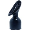BAILE - CABEZA INTERCAMBIABLE POWER HEAD PARA ESTIMULACION DE CLITORIS Y MAQUINILLA