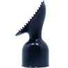 BAILE - CABEZA INTERCAMBIABLE POWER HEAD PARA ESTIMULACION DE CLITORIS Y MAQUINILLA